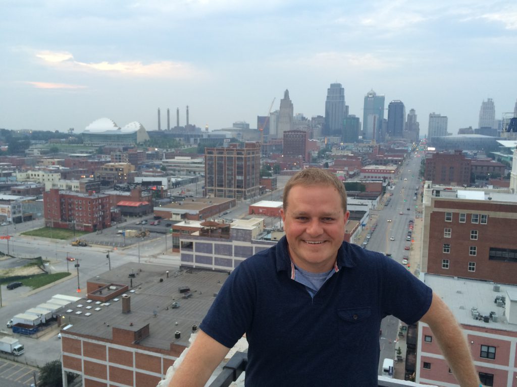 Josh Eliseuson — Kansas City Search Engine Marketer