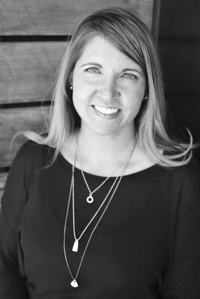 Lori Zehr, Senior Brand Manager