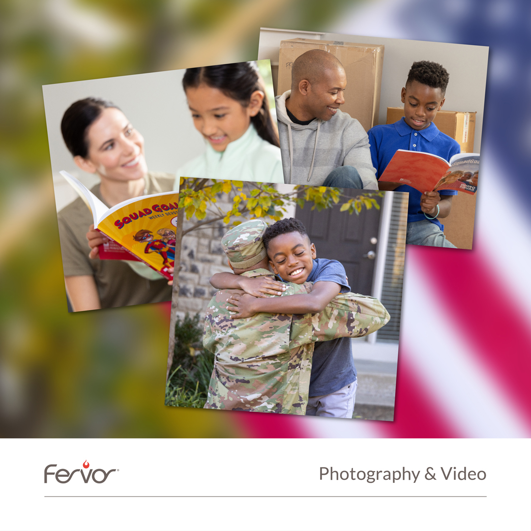 Armed Services Ministry: Photography & Video Library: spotlight image 1