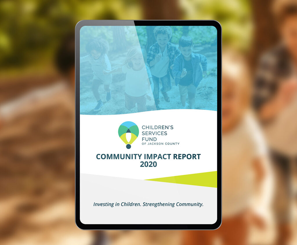 Children’s Services Fund: Community Impact Report
