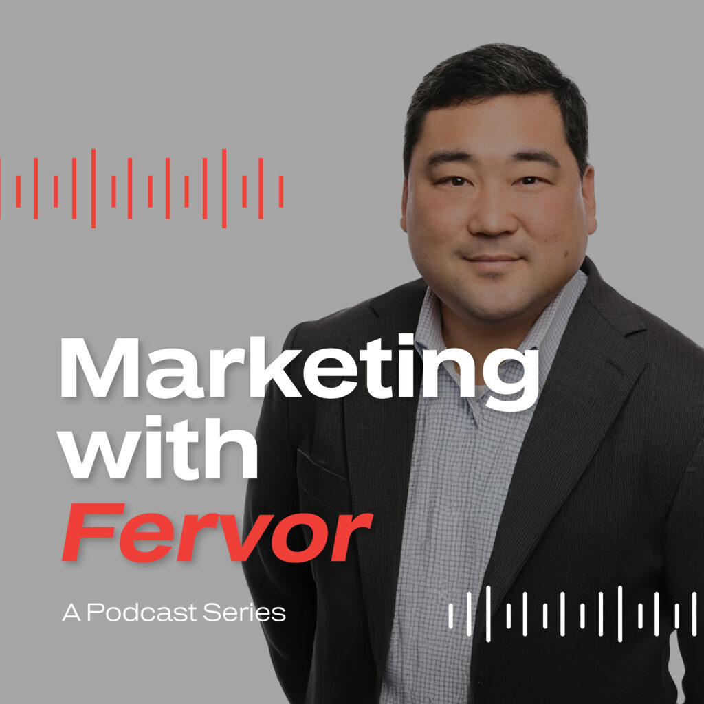 Episode 3: Featuring Robert Yi of the Global Leadership Network