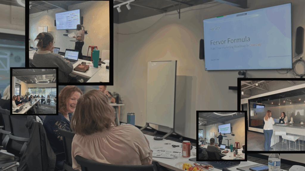 What Can One Day Do For Your Brand?