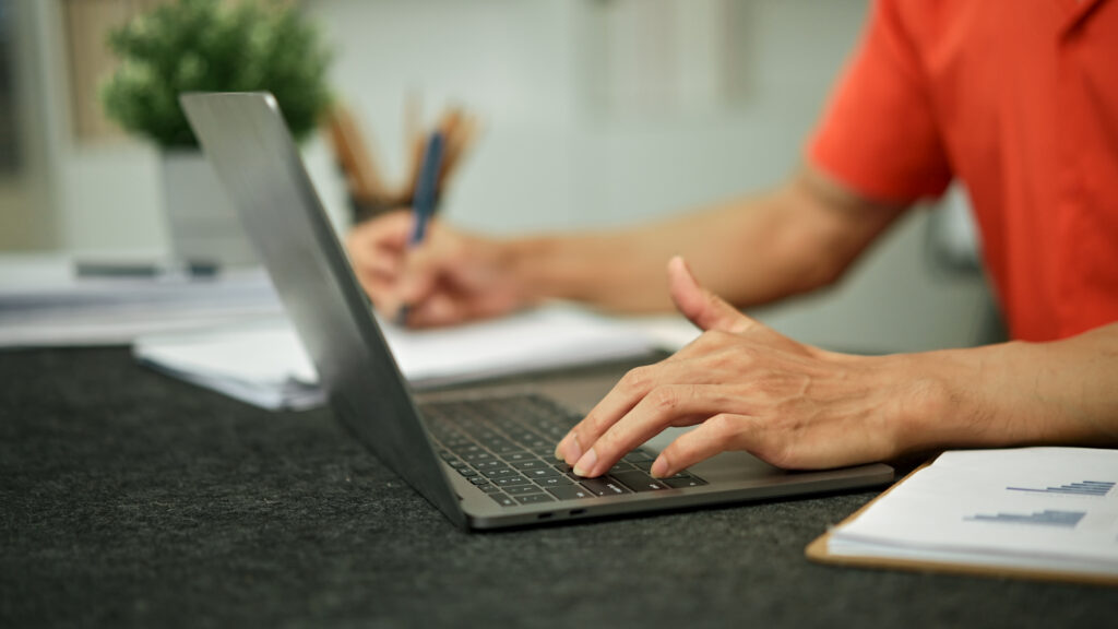 How We Use AI With Integrity in Nonprofit Marketing