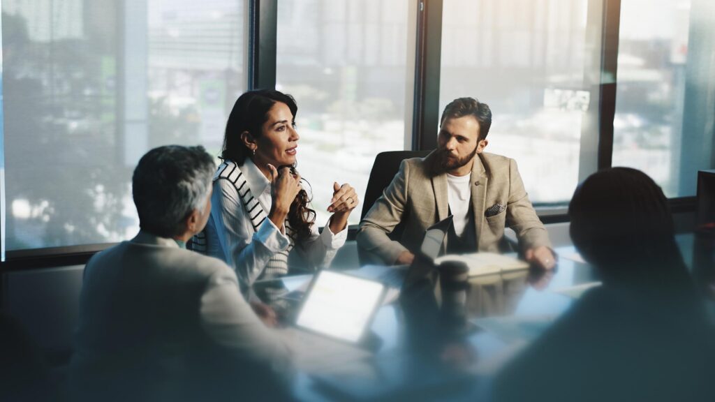 Building a Marketing Dream Team: Internal, External, or Hybrid?